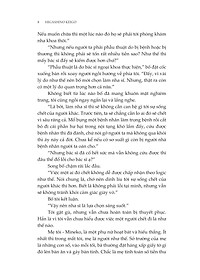 Cánh Cổng Sát Nhân