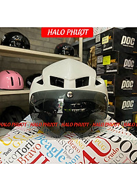 Nón Thể Thao POC 01 FREESIZE Đủ Màu