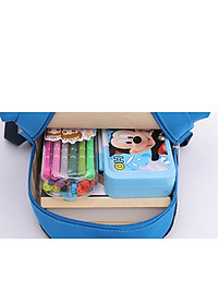 Ba lô cho bé gái/ bé trai dùng cho đi học đi chơi – BEE GEE HS1080