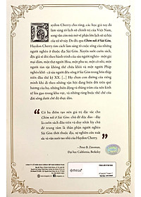 Chìm Nổi Ở Sài Gòn