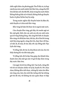 Tryện Kinh Dị Việt Nam - Kho Vàng Sầm Sơn