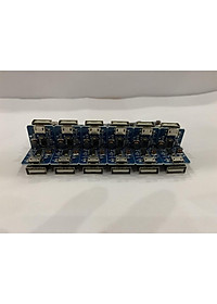 Mạch Sạc - Mạch Sạc 1 Cổng USB Chuẩn - Pin Lithium