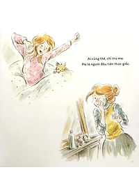 Sách 7 Chú Nhỏ Cau Có