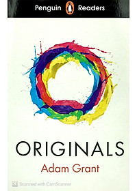 Penguin Readers Level 7: Originals