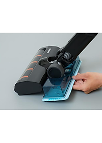 Máy hút bụi không dây Philips XC3131/01 - Hàng chính hãng