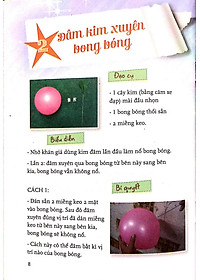 Sách 1 Giờ Thành Ảo Thuật Gia 05