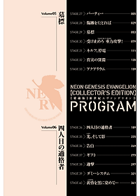 Neon Genesis Evangelion 3 (Collector's Edition) (Japanese Edition)