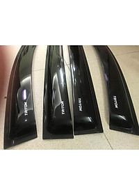 VÈ CHE MƯA TRITON ĐỜI 2014-2020 THÁI LAN DÀY