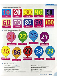 Sách American Family and Friends 3: Student Book (With Digital Package) (2nd Edition)