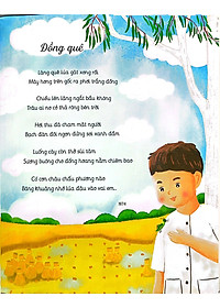 Sách Góc Sân Và Khoảng Trời