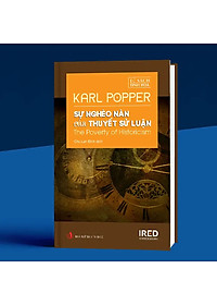 Sách Sự Nghèo Nàn Của Thuyết Sử Luận