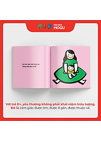 Truyện Ehon bé 1-2-3 tuổi - Vừa in