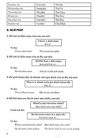 Bài Tập Tiếng Anh 4 (Biên Soạn Theo Bộ Sách Family And Friends 4 National Edition) - HA