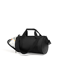 Túi trống thể thao, túi tập gym mini NATOLI đựng đồ tập gym nam nữ cao cấp BST Multisport Gym Bag T33