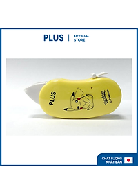 Keo Dán 2 Mặt Norino Beans Pokemon PLUS