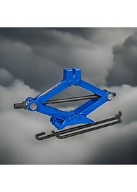 KÍCH NÂNG GẦM CHỮ A WADFOW - HÀNG CHÍNH HÃNG