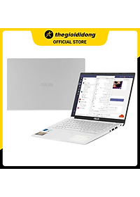 Laptop Asus X415EA i3 1115G4/4GB/512GB/14"F/Win11/(EB638W)/Bạc - Hàng chính hãng