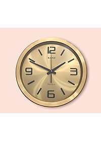 Đồng Hồ Treo Tường  KN-s45