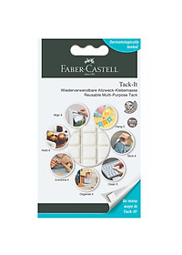 Đất Sét Dính Tack It 50g WH-589150