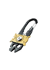 Móc khóa đa năng C'MON TOOLS 20 chức năng trong 1 206436