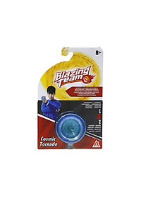 Đồ chơi Con Quay Yoyo Lốc Xoáy Vũ Trụ - Blazing Team Master Of Yo Kwon Do EU677243R