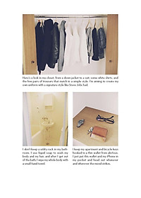 Sách Goodbye, Things: On Minimalist Living