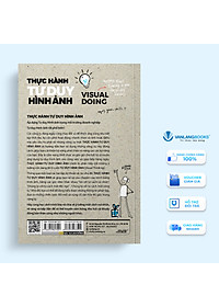 Thực Hành Tư Duy Hình Ảnh - Vanlangbooks