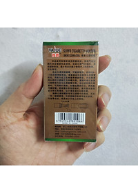 Bộ Tẩu Lọc Thuốc 2 Đầu Dùng Được Cả Loại Thông Thường Và Nhỏ Chất Lượng Cao