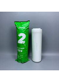 Combo 3 bộ lọc thô 123 + 3 lõi số 1 cho máy Kangaroo Hàng chính hãng