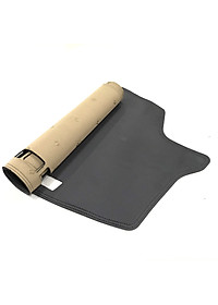 Thảm da Taplo vân carbon Cao cấp dành cho xe Honda City 2015-2019