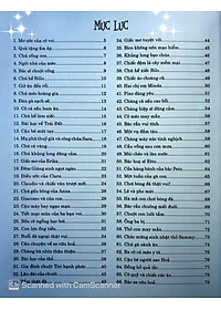 Tủ Sách Vàng Cho Con - 101 Truyện Giúp Bé Ngủ Ngon