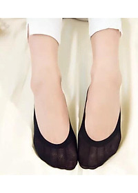 Set 5 đôi tất hài nữ nửa bàn chân cực đẹp siêu hot TH01