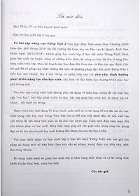 Vở Bài Tập Nâng Cao Tiếng Việt 2 - Tập 2