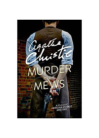 Murder in the Mews