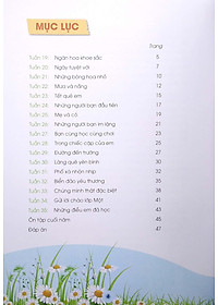 Vui Học Từ Và Câu Lớp 1 - Tập 2 (Bộ Sách Chân Trời Sáng Tạo)