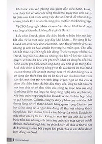 Sách B2B Tinh Gọn - Xây Dựng Sản Phẩm Mà Các Doanh Nghiệp Muốn