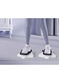 Bàn Xoay Eo Cho 2 Chân Giảm Cân Toàn Thân Hiệu Quả