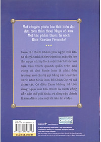 Sách Series Đứa Con Của Thần Maya Phần 1: Truy Bão