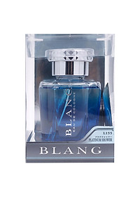 Nước Hoa Ô Tô CARMATE Blang Sirius L155 Platinum Shower 130ml