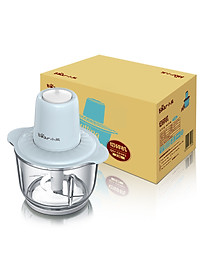 Máy xay thực phẩm đa năng 2L Bear QSJ-C03B1 - Hàng chính hãng