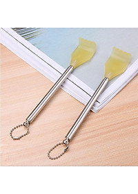 Cây Gãi Lưng Massage Hình Bàn Tay Rút Gọn Gãi Ngứa Lưng (Có Hàng Sẵn) - MASA1028