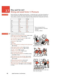 Sách English Pronunciation in Use Ele Bk w Ans & d/l Audio