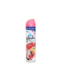 Xịt thơm phòng GLADE 280ml