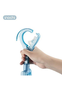 MÓC Áo Chùm Vuông Hara Chính Hãng Inochi