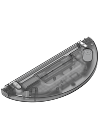 Robot hút bụi lau nhà Xiaomi Vacuum Mop 2 Pro(BHR5204EU) - Hàng Chính Hãng