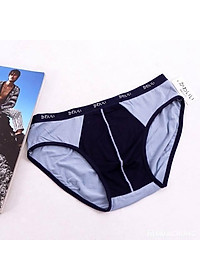 COMBO 3 QUẦN SỊP NAM XUẤT NHẬT TÚI BẠC