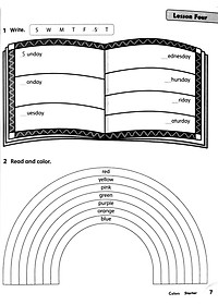 AM F & F 1: WORKBOOK
