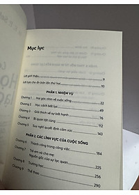 HỌC CÁCH LẠC QUAN: PHƯƠNG PHÁP THAY ĐỔI TƯ DUY VÀ CẢI THIỆN CUỘC SỐNG - Martin Seligman - Trần Xuân Hải dịch - Times - NXB Dân Trí.