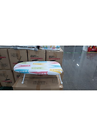 Bàn để ủi quần áo Lock&Lock chân thấp ETM524 (Hàng chính hãng)