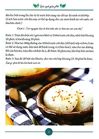 Sách Quà Quê Giữa Phố